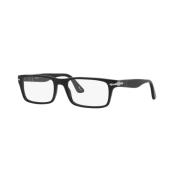 Eyewear frames PO 3050V Persol , Black , Unisex