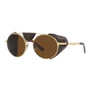 Sunglasses PO 2496Sz Persol , Yellow , Unisex