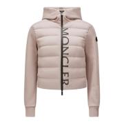 Veren Visie Sweater Moncler , Pink , Dames