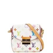 Pre-owned Canvas louis-vuitton-bags Louis Vuitton Vintage , Multicolor...