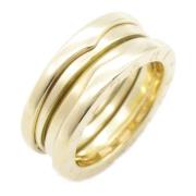 Pre-owned Yellow Gold rings Bvlgari Vintage , Yellow , Dames