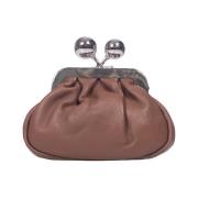 Diomede Pasticcino Tas met Afneembare Kettingband Max Mara Weekend , B...