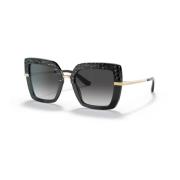 Stijlvolle Modieuze Heren Casual Overhemd Dolce & Gabbana , Black , Un...