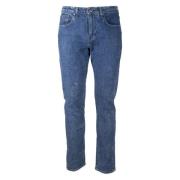 Strauss Jeans Levi's , Blue , Heren