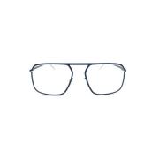 Stijlvolle zonnebril Mykita , Blue , Unisex