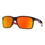 Portal X Sunglasses Oakley , Multicolor , Heren