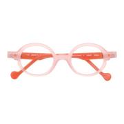 Stijlvolle Brilmonturen voor Moderne Look Anne & Valentin , Pink , Dam...