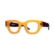 Stijlvolle zonnebril voor modeliefhebbers Thierry Lasry , Yellow , Dam...