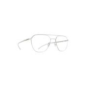 Stijlvolle zonnebril voor modieuze uitstraling Mykita , Gray , Unisex