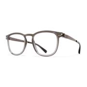 Stijlvolle zonnebril Mykita , Gray , Unisex