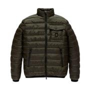 Stijlvolle Winterjas RefrigiWear , Green , Heren