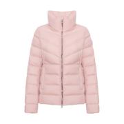 Roze Winterjassen Colmar , Pink , Dames