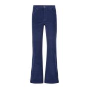 Stijlvolle dames tas Dakota 5 Re-Hash , Blue , Dames