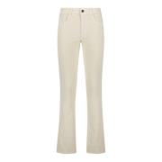 Damesbroek Monica-Z/OR Re-Hash , Beige , Dames