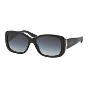 Sunglasses RL 8127B Ralph Lauren , Black , Dames