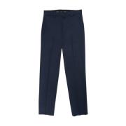 Milano Slim-Fit Cotton Stretch Advantage Chinos Brooks Brothers , Blue...