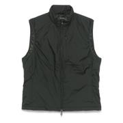 Turner Gilet Save The Duck , Green , Heren