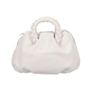 Handbags Hereu , White , Dames