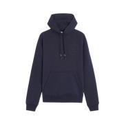 Stijlvolle Sweatshirt voor Mannen Autry , Blue , Heren