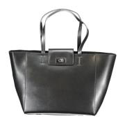 Tassen en accessoires Calvin Klein , Black , Dames