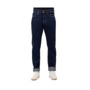 Heren Jeans Siviglia , Blue , Heren