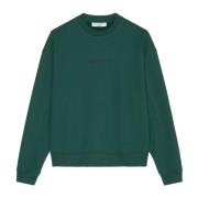 Oversized sweatshirt Marc O'Polo , Green , Dames