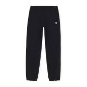 Familie Sweatpants Zwart Katoen Herfst/Winter 2024 Iuter , Black , Her...