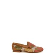 Stijlvolle Loafers voor Mannen Belle Vie , Multicolor , Dames