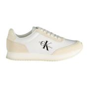 Schoenen Calvin Klein , White , Heren