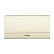 Tassen en accessoires Calvin Klein , Beige , Dames