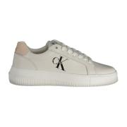 Schoenen Calvin Klein , White , Dames