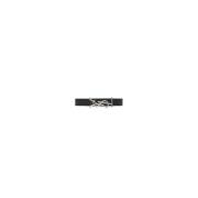 Metalen Cassandre Armband Saint Laurent , Black , Heren