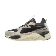 Lage Heritage Sneakers voor Mannen Puma , White , Heren