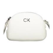 Tassen en Accessoires Calvin Klein , White , Dames