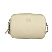 Tassen en accessoires Calvin Klein , Beige , Dames