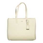 Tassen en accessoires Calvin Klein , Beige , Dames