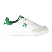 Schoenen Fila , White , Heren