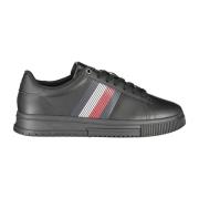 Schoenen Tommy Hilfiger , Black , Heren