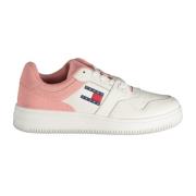 Schoenen Tommy Hilfiger , Pink , Dames