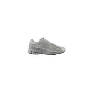 Stabiliteit Hardloopschoenen Zilver Grijs New Balance , Gray , Heren