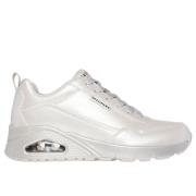 Galactische ruimte sneakers Skechers , White , Dames