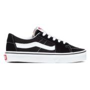 SK8-Low Sneakers Vans , Black , Heren