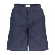 Shorts Timberland , Blue , Heren