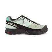 Outdoor Wandelschoenen Salomon , Green , Heren