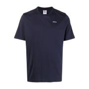 Blauw Tee Shirt voor Mannen Autry , Blue , Heren