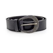 Nacht Riem Orciani , Black , Dames