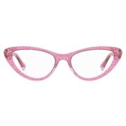 Brilmontuur CF 7012 QR0 52 Chiara Ferragni Collection , Pink , Dames