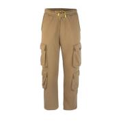 Cargo Broek Bruin Barrow , Brown , Heren