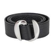 Zachte Taille Riem Orciani , Black , Dames