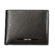 Tassen en Accessoires Calvin Klein , Black , Heren